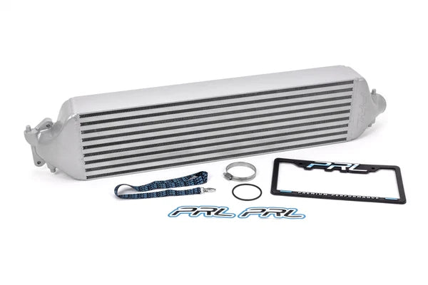 PRL 2018+ Honda Accord & 2019+ Acura RDX Intercooler Upgrade