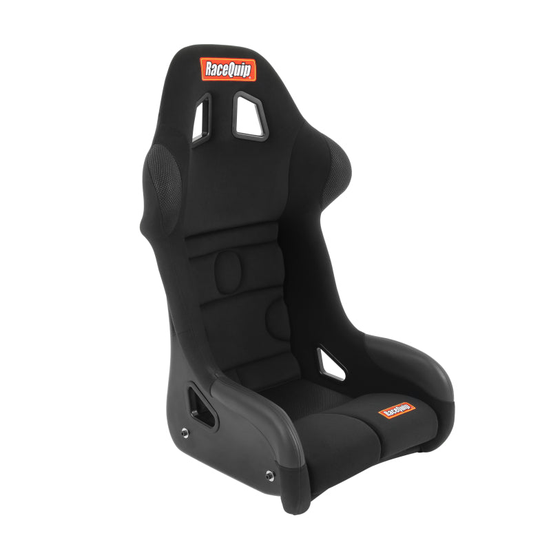 RaceQuip FIA Racing Seat - Large