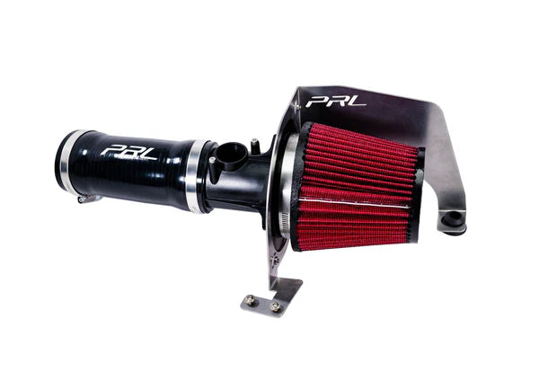 PRL 2022+ Honda Civic & 2023+ Acura Integra 1.5T Short Ram Intake System