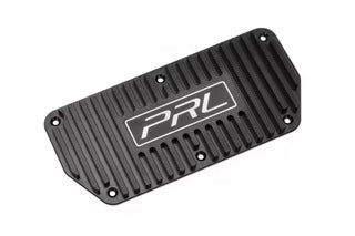 PRL 2023+ Honda Civic Type-R FL5 Billet Turbocharger Inlet Pipe Heat Sink