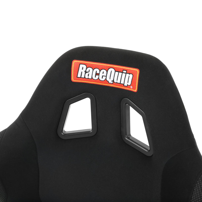 RaceQuip FIA Racing Seat - XL