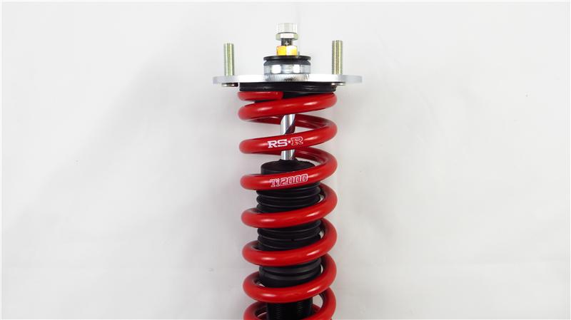 RS-R 2014-2020 Lexus IS250/350 AWD (GSE36) Sports-i Coilovers