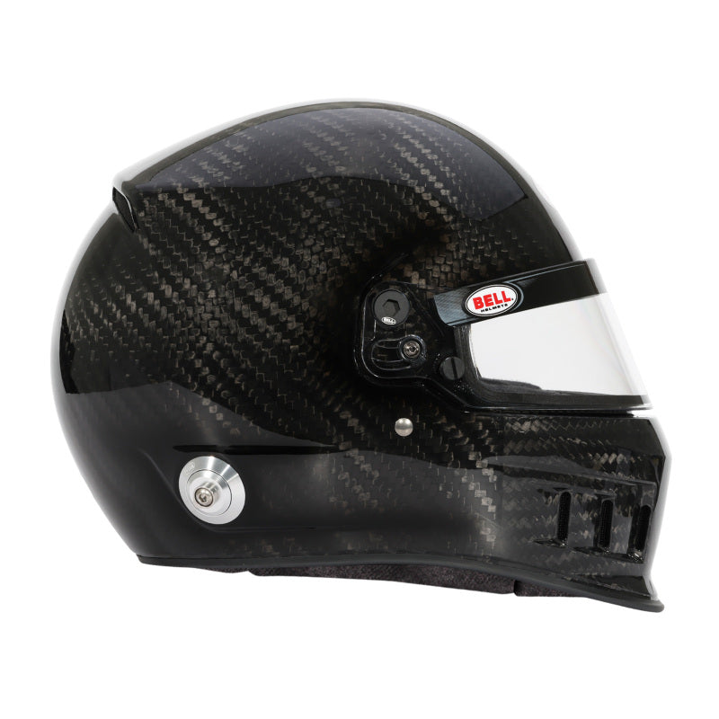 Bell Helmet Xd7 Carbon (Hans) 59(7 3/8) Fia8859-2024/Sa2025