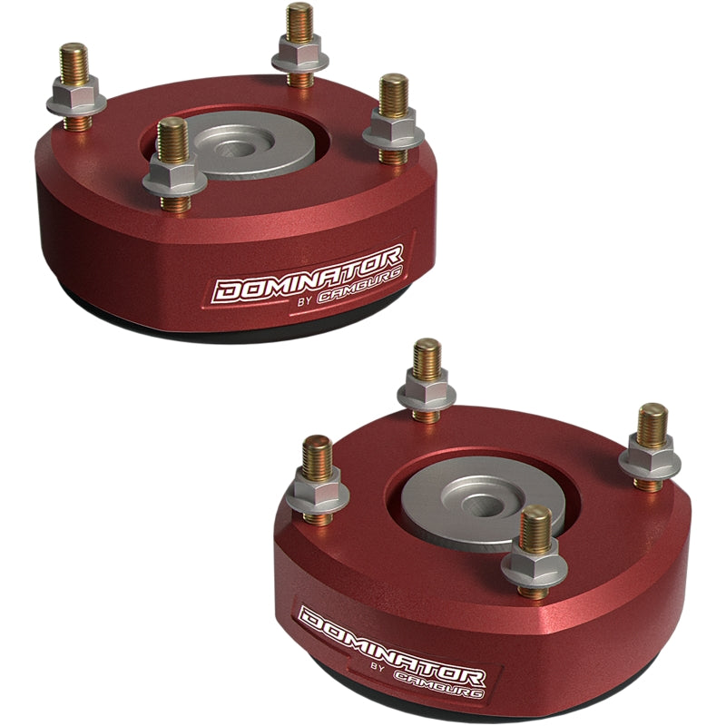 Camburg 24+ Toyota Tacoma Kit Dominator Preload System