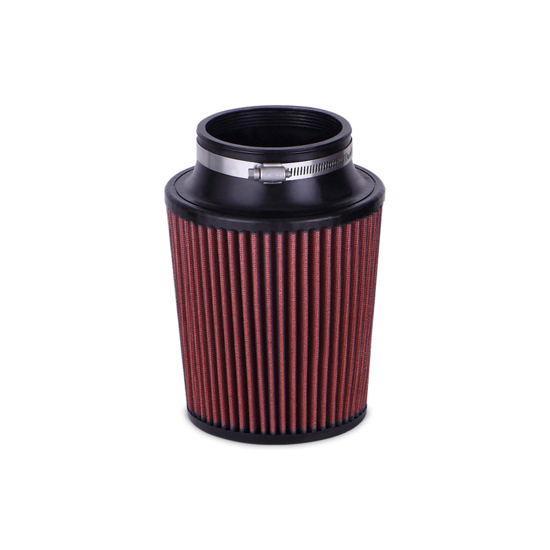 Mishimoto Performance Air Filter - 4in Inlet / 7in Length