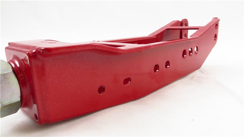 RS-R 13+ Scion FR-S / Subaru BRZ Rear Lower Control Arms