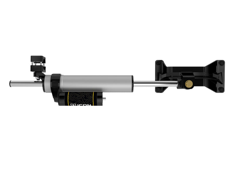 ICON 05-24 Ford F-450/F-550 2.5 PB Centerline Stabilizer Kit