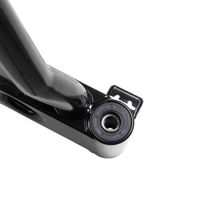 ARB W/Carrier ARB Rear Step Towbar Rhs Blk