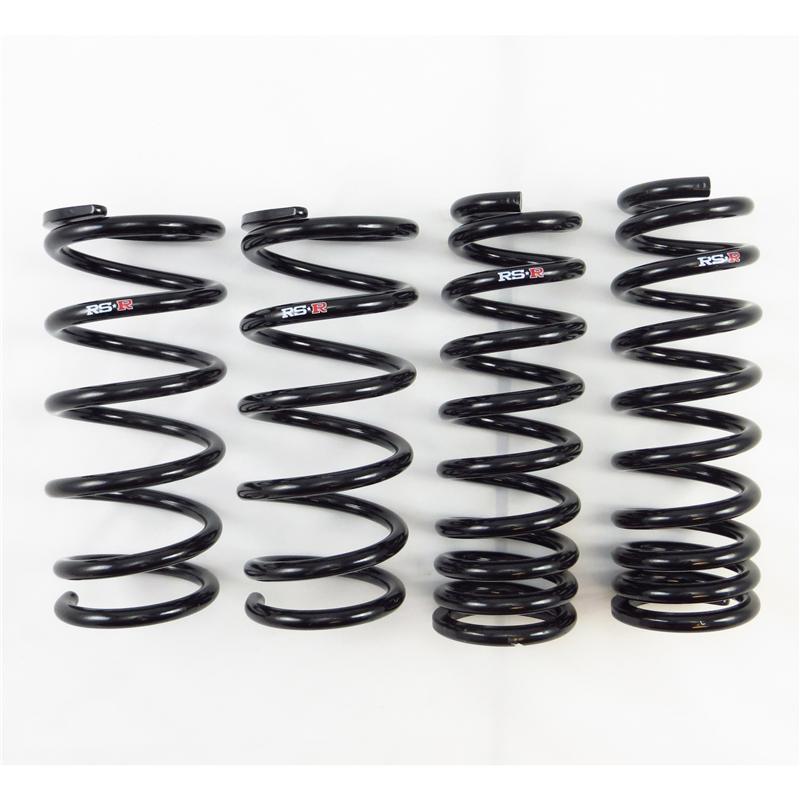 RS-R 13+ Lexus GS350 RWD F-Sport (GRL10) Super Down Springs