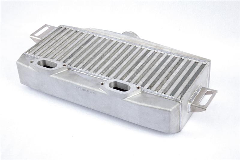 GrimmSpeed 02-07 Subaru WRX / 04-21 Subaru STI Top Mount Intercooler