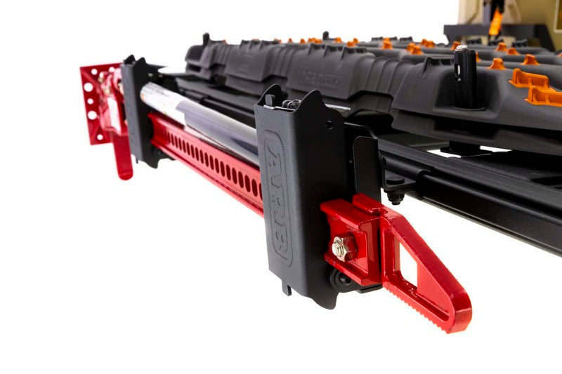 ARB BASE Rack Hi-Lift Jack Holder