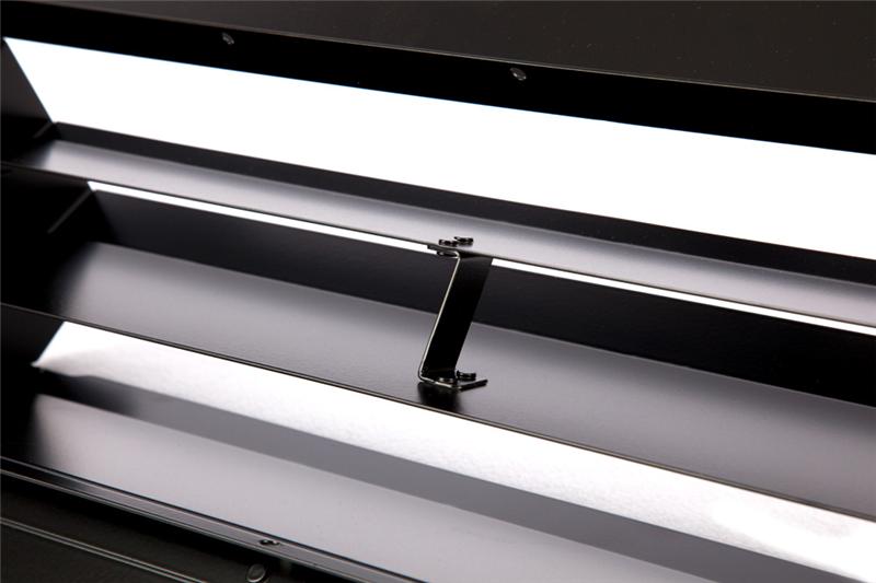 GrimmSpeed 06-07 Subaru WRX/STI TMIC Splitter