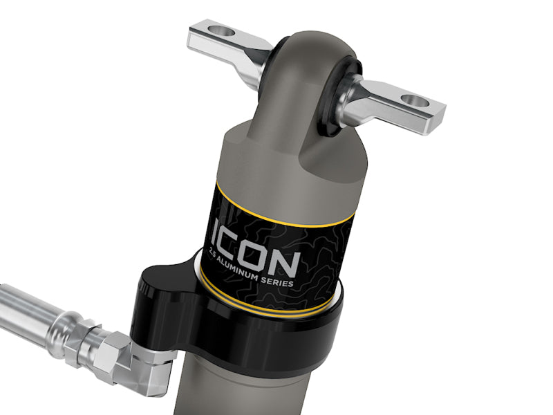 ICON 20-26 GM 2500/3500 HD 0-3.5in Front VS 2.5 RR CDEV Pair