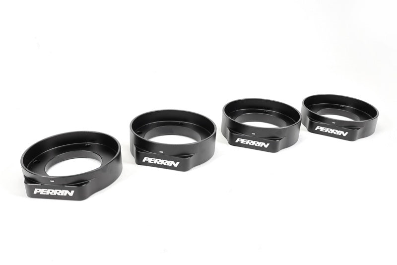 PERRIN 15-26 Subaru WRX/STI / 22-26 BRZ Rear Subframe Lockdown