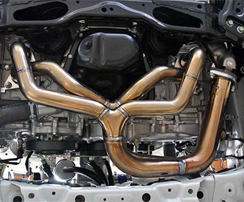 HKS SUS EXHAUST MANIFOLD Scion FR-S 2013-2021