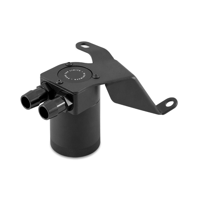 Mishimoto 18+ Audi B9 S4/S5 Baffled Oil Catch Can- PCV Side