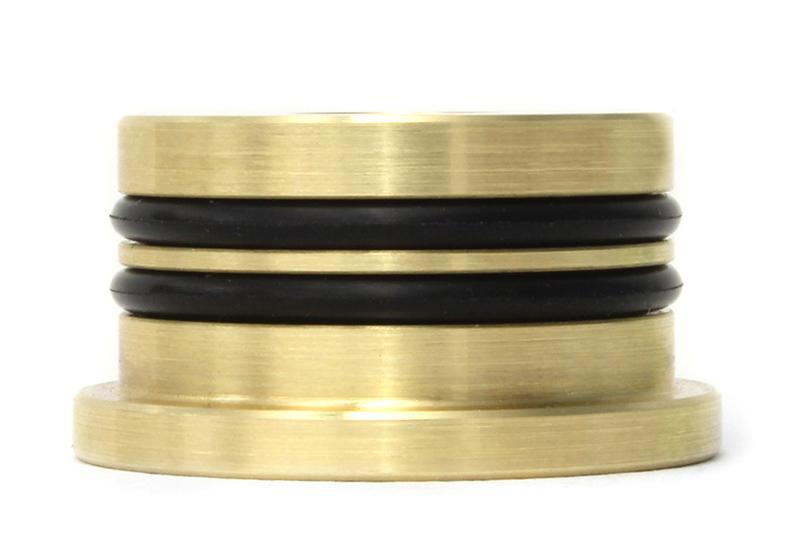 PERRIN 15-26 Subaru WRX / 14-18 Forester / 10-17 Outback 5spd Brass Shifter Bushing