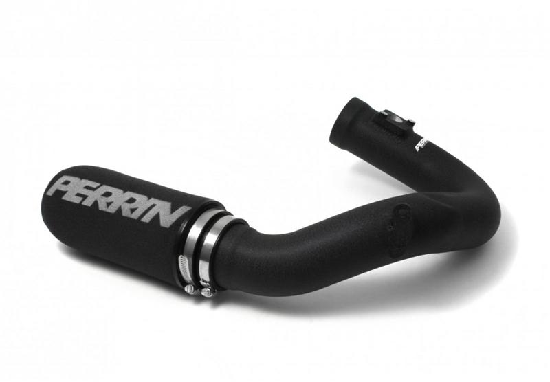 PERRIN 13-16 Subaru BRZ / Scion FR-S Cold Air Intake - Black
