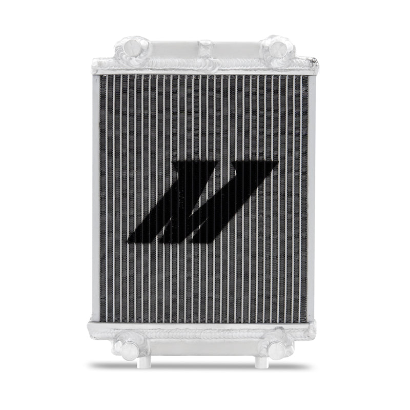 Mishimoto 2015+ VW Golf-R MK7/2013+ Audi 8V S3 Performance Auxiliary DSG Cooler/Heat Exchanger