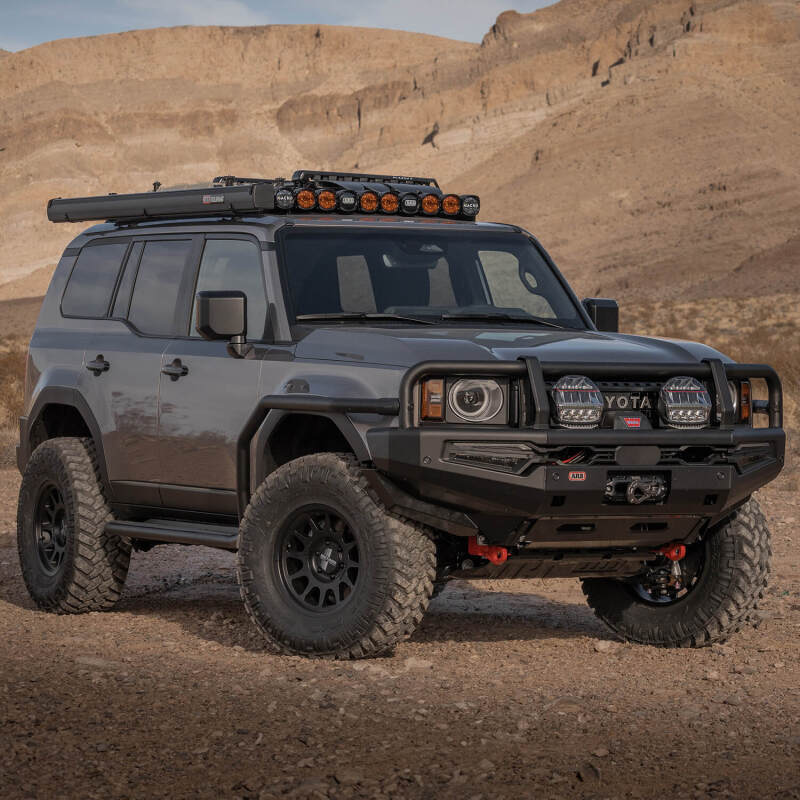 ARB 2024+ Toyota LC 250 Summit MKII COMBAR