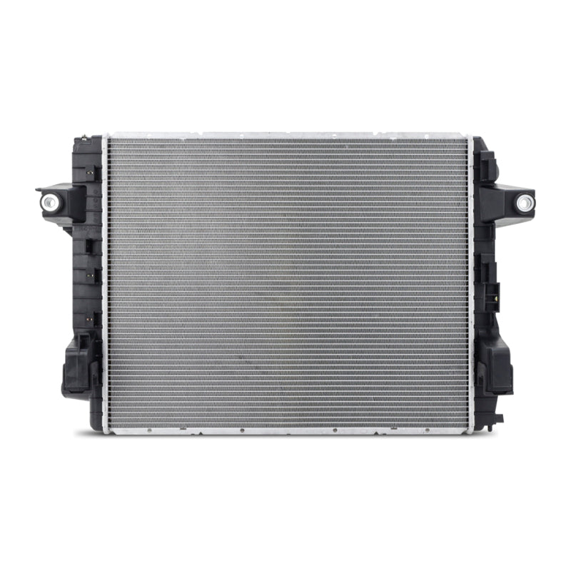 Mishimoto 13-18 Ram 6.7L Cummins Replacement Radiator