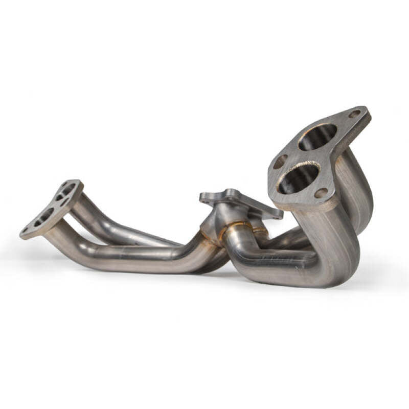 GrimmSpeed 15-21 Subaru WRX Equal Length Exhaust Header