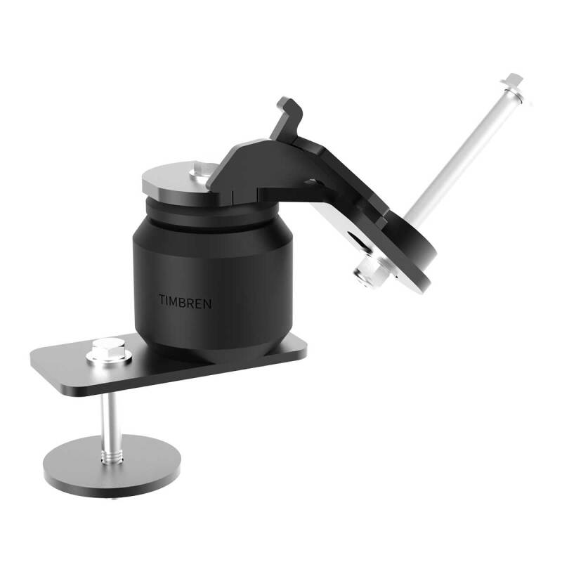 Timbren 14-25 Ford Transit Front Suspension Enhancement System