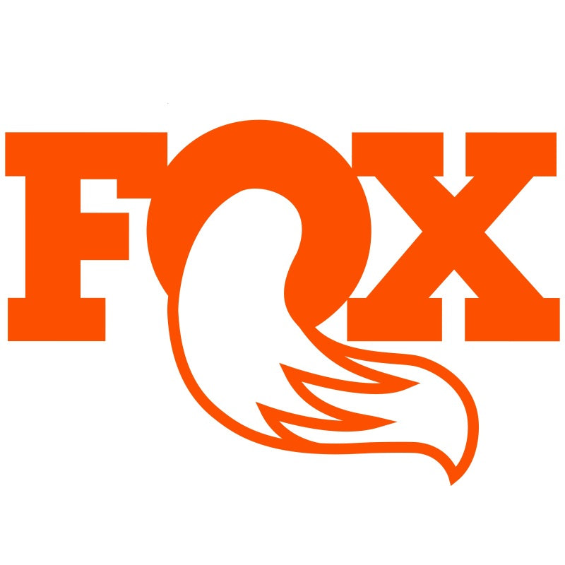 Fox 2021+ Ford Bronco 3.2 Factory Race Live Valve Coilover Kit (Connected Suspension)