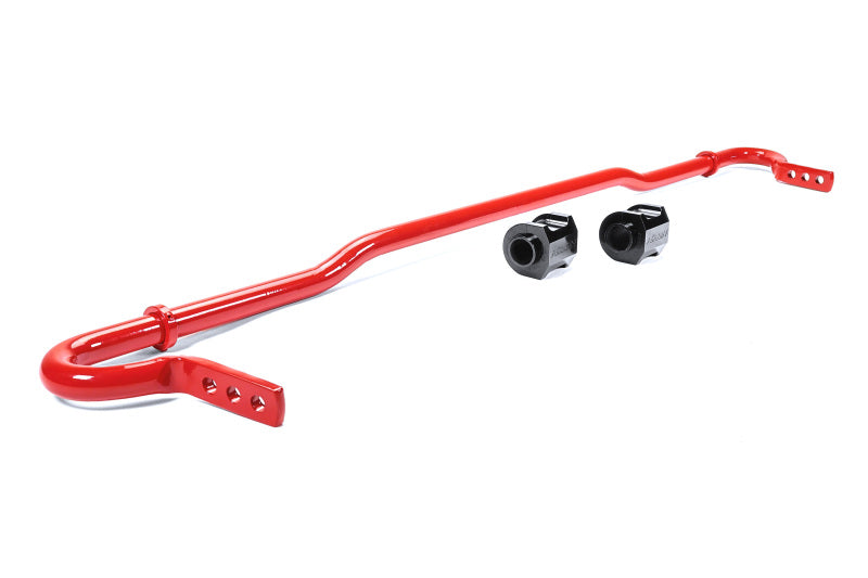 PERRIN 08-21 WRX/STI & 13-26 BRZ/FR-S/86/GR86 Rear Sway Bar - 22mm