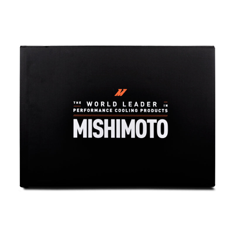 Mishimoto 87-06 Jeep Wrangler YJ & TJ Aluminum Performance Radiator