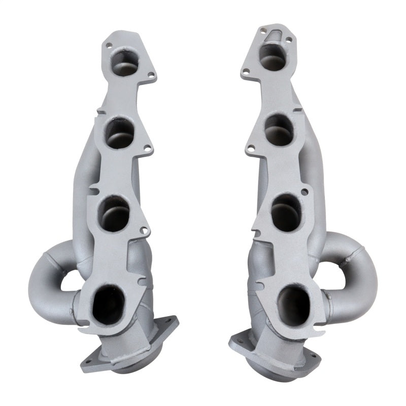 BBK 19-22 Dodge Ram 1500 5.7L (Excl MegaCab) Shorty Tuned Exhaust Headers - 1-3/4in Titanium Ceramic