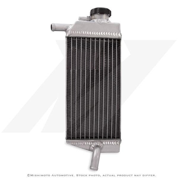 Mishimoto 04-09 Honda TRX450R Aluminum Radiator