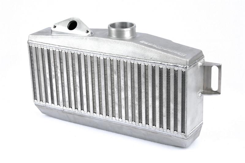 GrimmSpeed 02-07 Subaru WRX / 04-21 Subaru STI Top Mount Intercooler