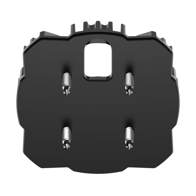 KC HiLiTES Cyclone V2 Surf Mount Adapter