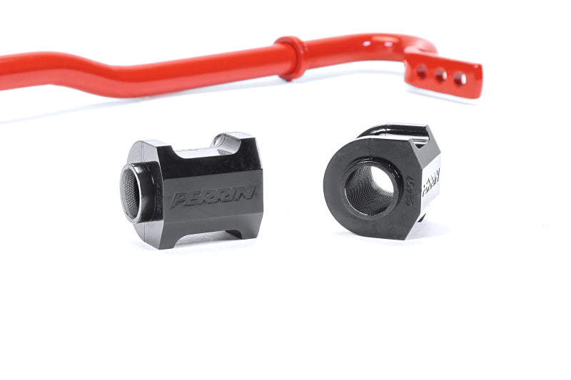 PERRIN 08-21 WRX/STI & 13-26 BRZ/FR-S/86/GR86 Rear Sway Bar - 18mm