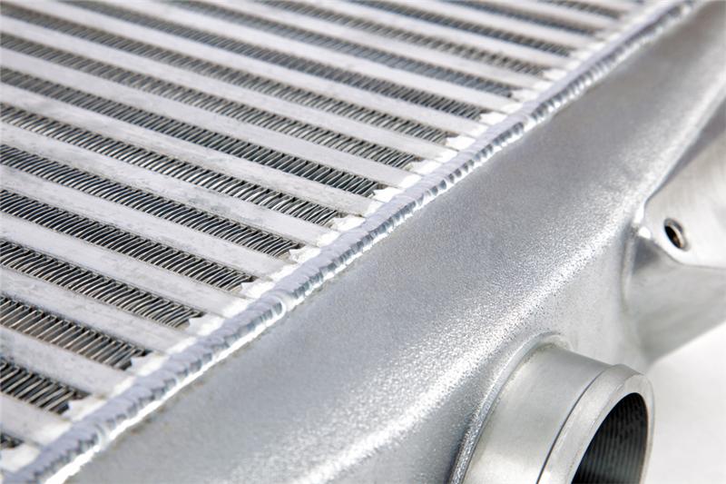 GrimmSpeed 02-07 Subaru WRX / 04-21 Subaru STI Top Mount Intercooler