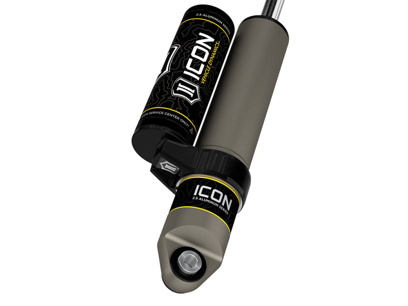 ICON 2019+ GM 1500 0-2in Rear 2.5 Series Shocks VS PB - Pair