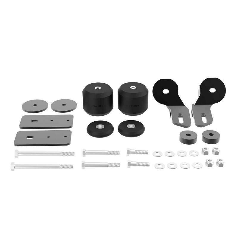 Timbren 14-25 Ford Transit Front Suspension Enhancement System