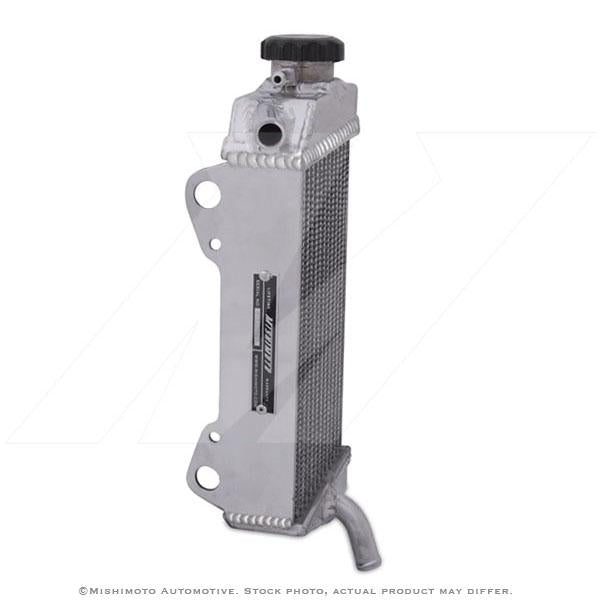 Mishimoto 04-09 Honda TRX450R Aluminum Radiator