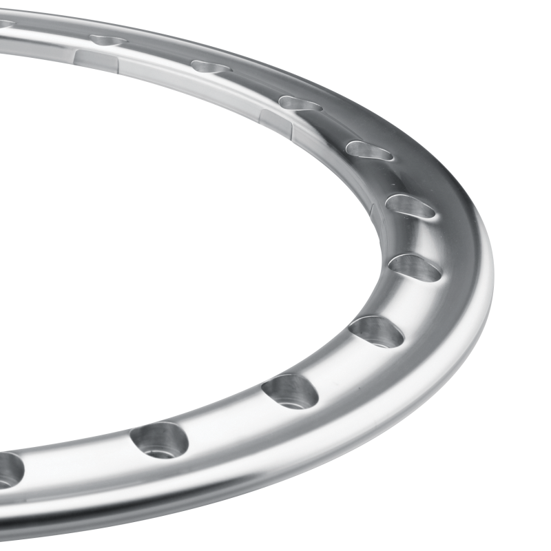 Method Beadlock Ring - 20in Forged - Style 1 - Machined