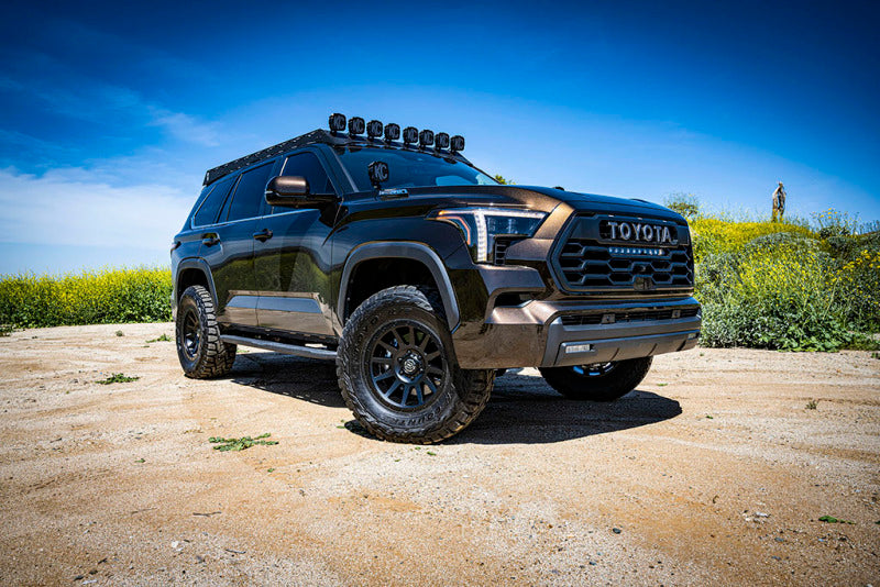 ICON 22-25 Toyota Tundra 2.5 Series VS RR CDXS Coilover Kit