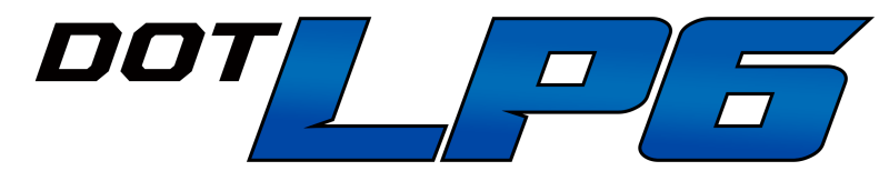 Baja Designs 18-25 Jeep Wrangler JL / 20-25 Gladiator JT DOT LP6 LED Headlight Kit - Clear/White
