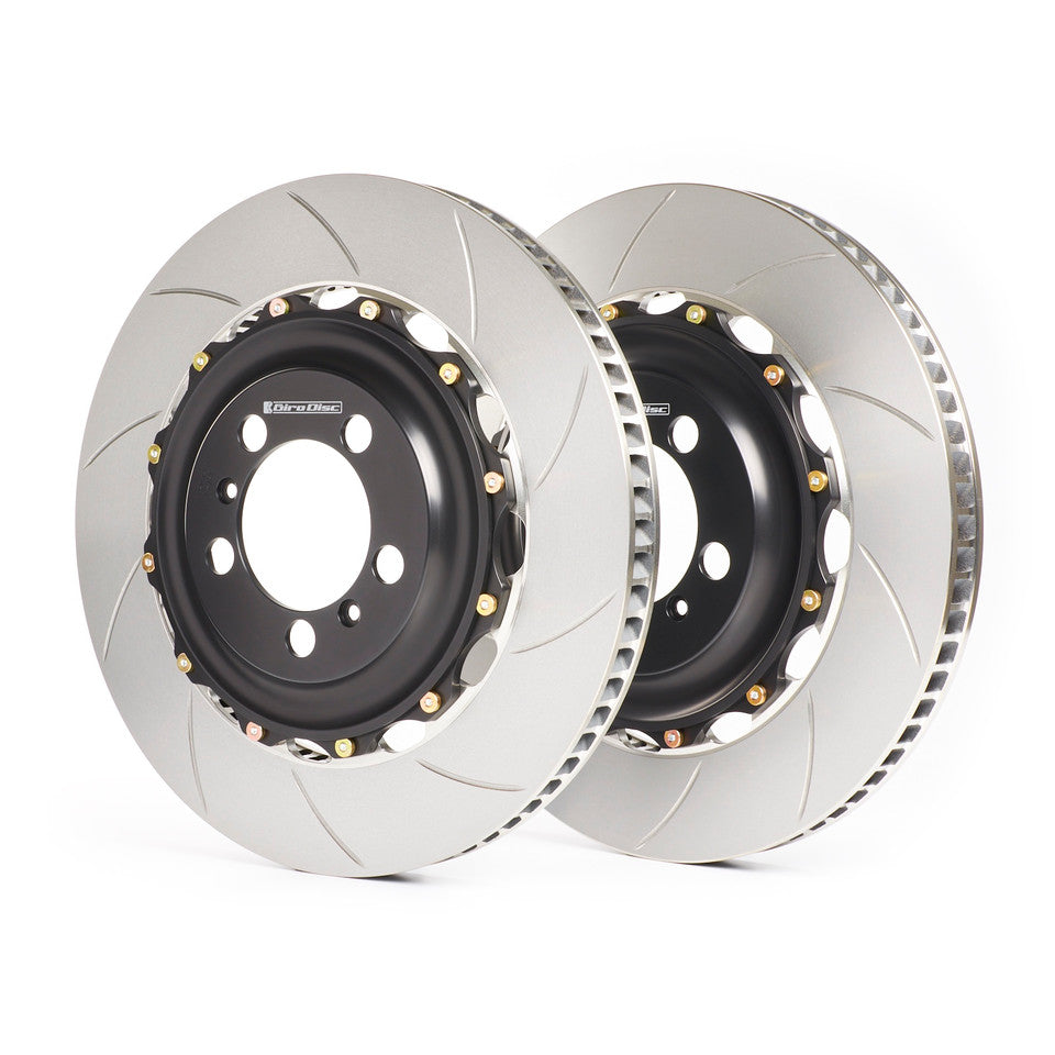Girodisc Front or Rear 2pc Floating Rotors for Ferrari 360/430