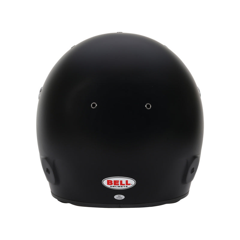 Bell Helmet M8 White Xlg(61-61 +) Sa2025