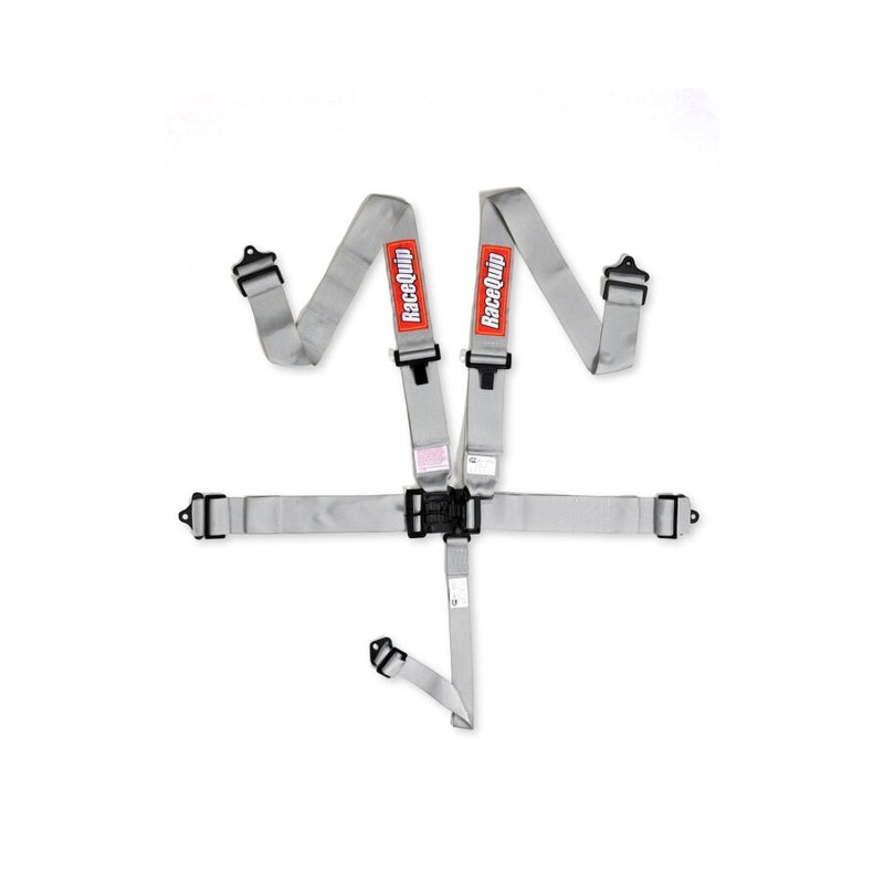 RaceQuip Platinum L & L 5pt Seat Belt
