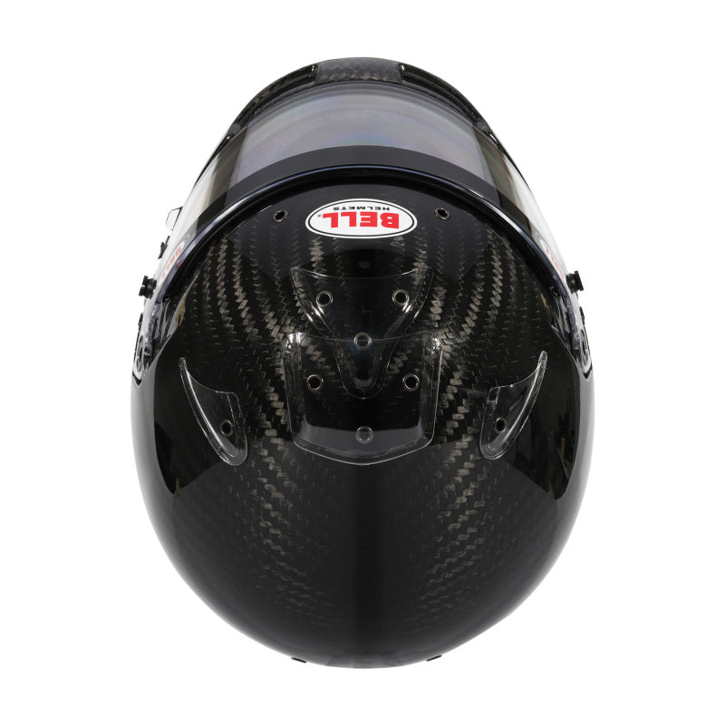Bell Helmet Rs7 Carbon (Hans) 60(7 1/2) Fia8859-2024/Sa2025