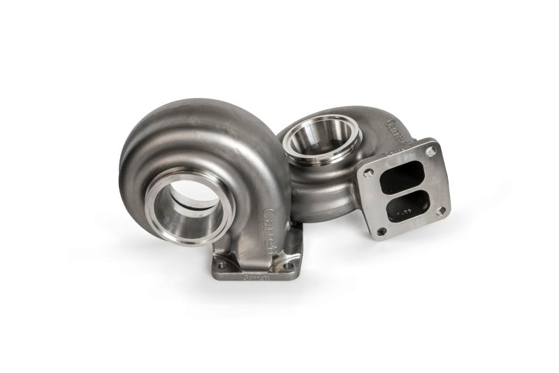 Garrett G35 Turbine Housing Kit Div T4 / V-Band 1.06 A/R (Standard Rotation)