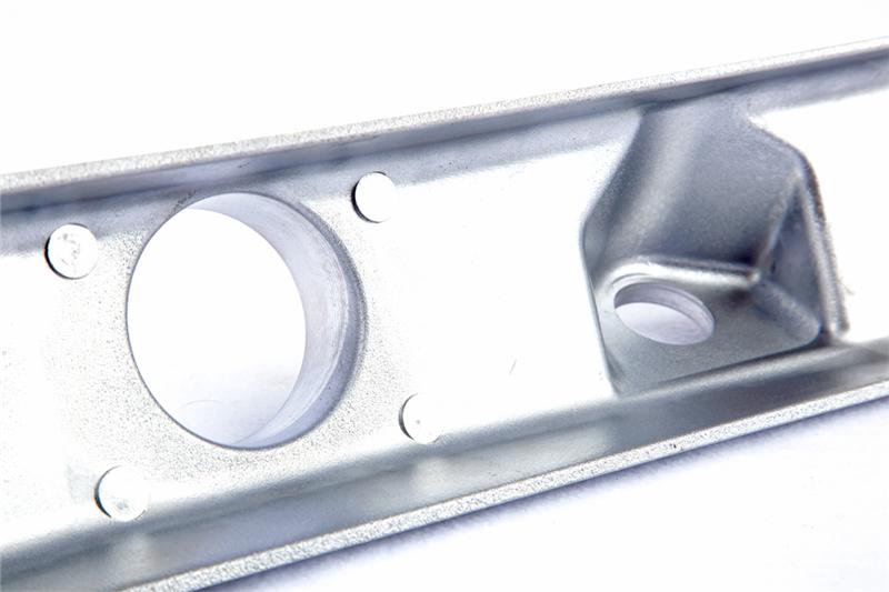 GrimmSpeed 02-07 Subaru WRX / 04-21 Subaru STI Top Mount Intercooler