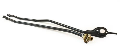 Innovative 90-93 Integra B-Series Zinc Steel Replacement Linkage Joint for kit 50119