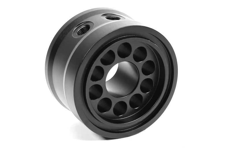 PERRIN 15-26 Subaru WRX & 13-25 Crosstrek/OBXT/LGT/Impreza & BRZ/GR86 Oil Temp / Pressure Adapter